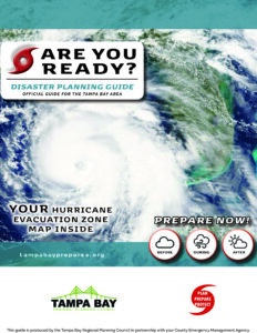 Hillsborough County Disaster Planning Guide 2019-1