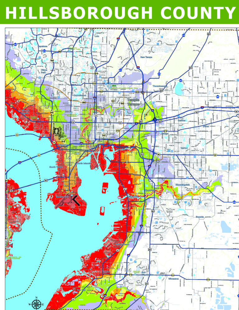 Hurricane - Kings Point Master Association