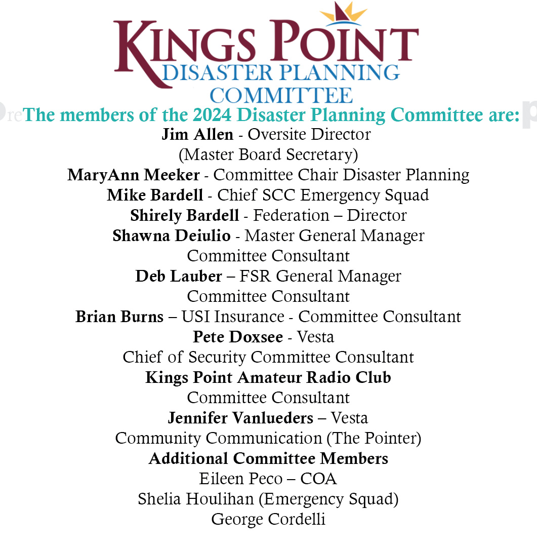 committee