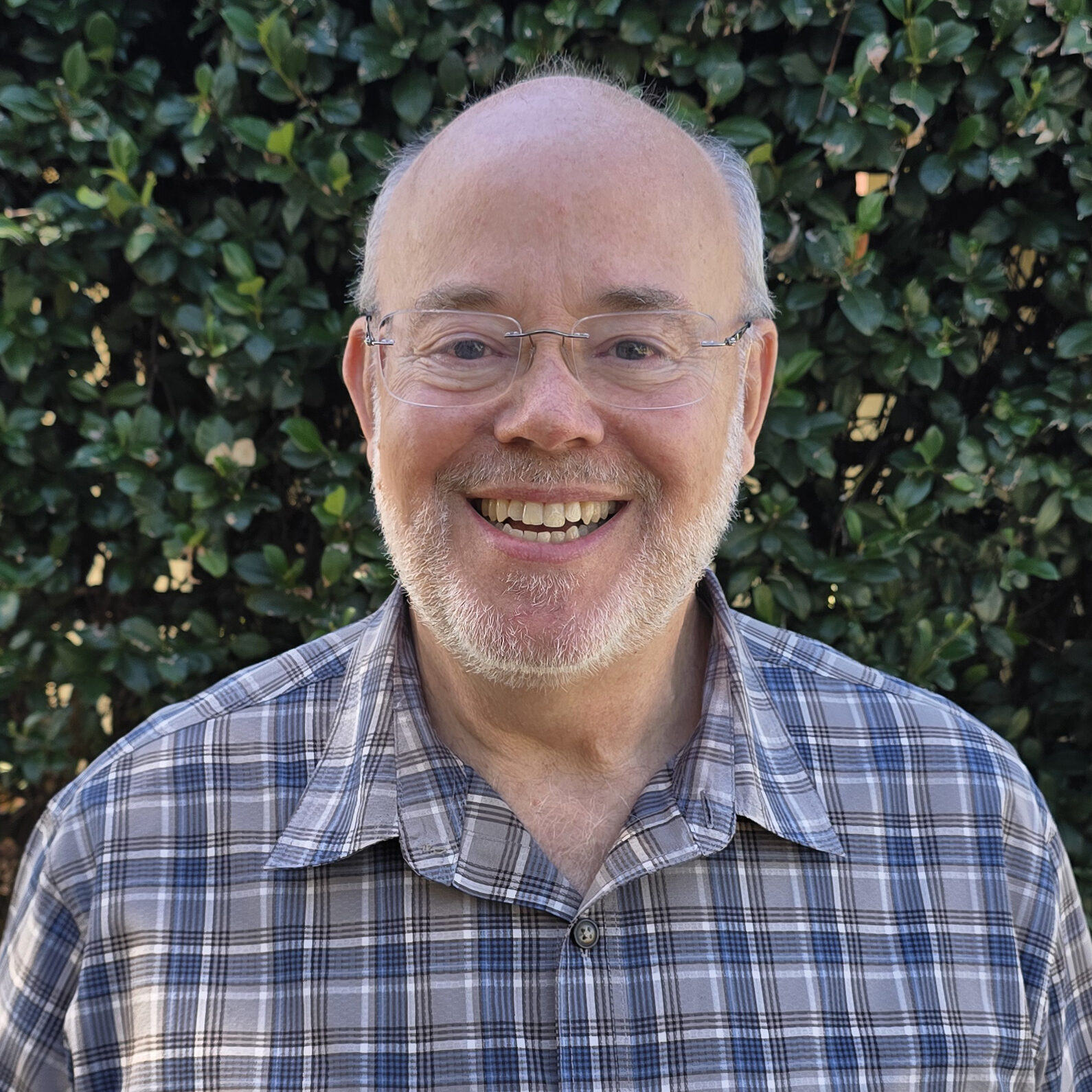 Jim Richter